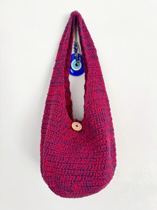 Slouchy Bag