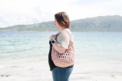 Litus Beach Bag