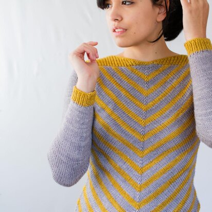 Aumangea Pullover