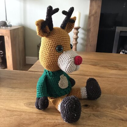 Christmas Reindeer