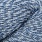 Faded Denim Marl (1101)