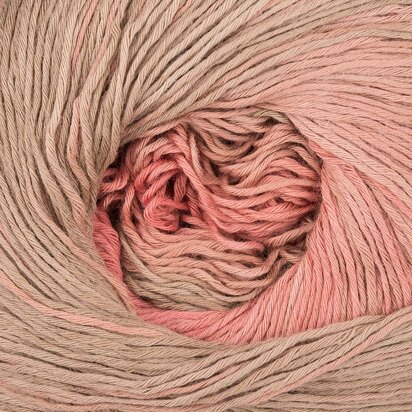 TEHETE Merino Wool Yarn for Knitting 3-Ply Soft Crochet Yarn color Pink