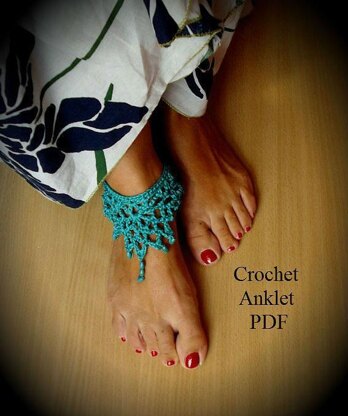 Anklet Bracelet