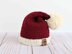 Classic Santa Stocking Cap Hat