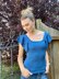 Flutter Me Fancy Top