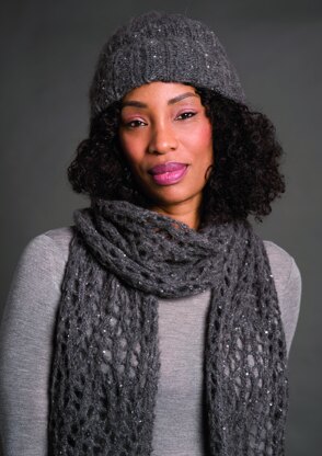 Ruby In Rowan Alpaca Sparkle PDF