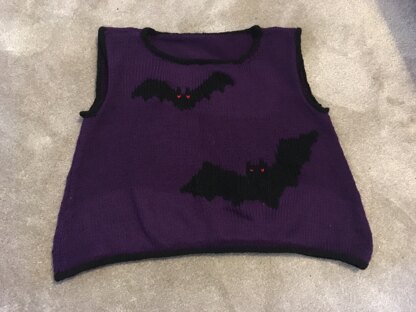 Bat t-shirt