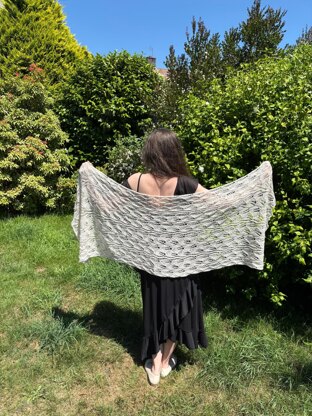 Sylvie Shawl