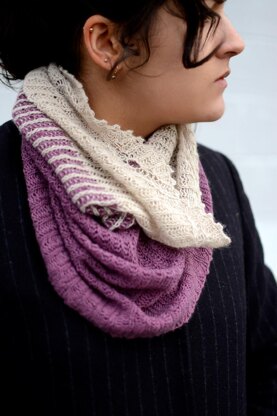 Wave Hill Cowl