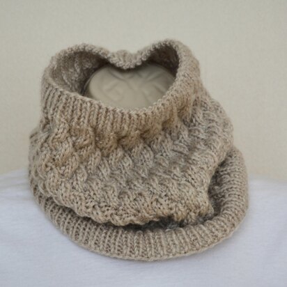 The Tamar Cowl