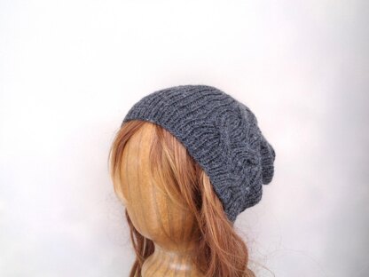 Barry Slouch Hat