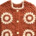 Big Granny Cardigan