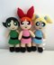 Powerpuff Girls