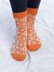 Citrus Socks