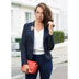 5TH Avenue - Rose Blazer in Anchor - Downloadable PDF