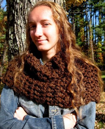 Highlander Cowl