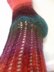 Lindale Lace Socks