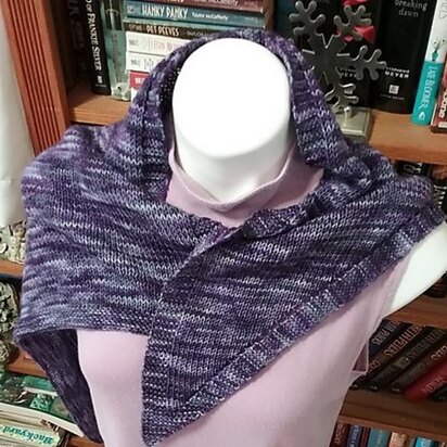 Joanie's Shawl