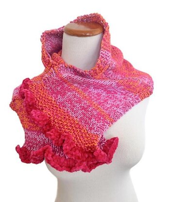 Feola wrap