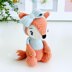 Pippi Fox