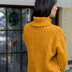 Deco Collection Ebook - Knitting & Crochet Patterns for Women in MillaMia Naturally Soft Merino