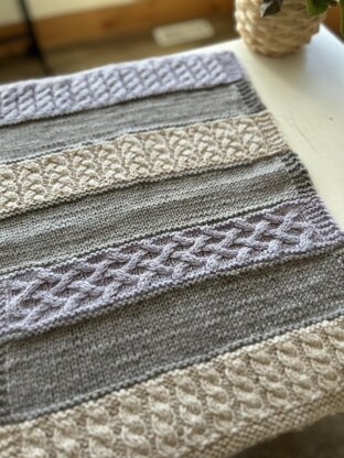 C4B/C4F Cable Blanket