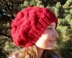 Amanda Slouchy Hat