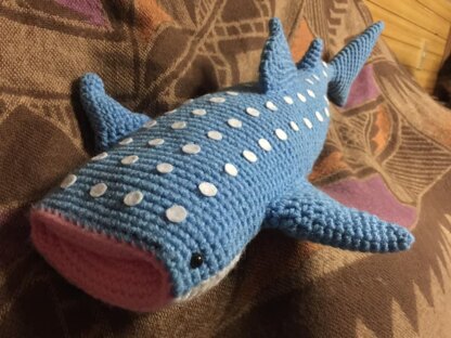 Sea Creatures Whale shark