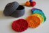 Morelia Scrubbies and Basket Set