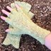 Cragside gloves