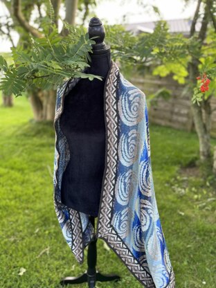Ocean Wind Stole