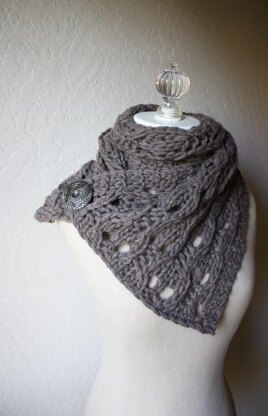 Rusticale Cowl / Wrap