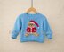 Christmas Teddy Jumper P169