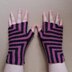 Mitred Mitts