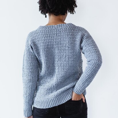 Rochester Pullover