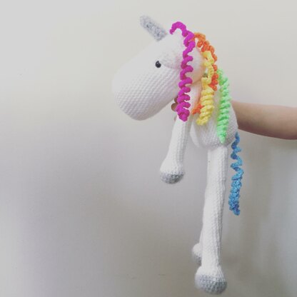 Rainbow Unicorn