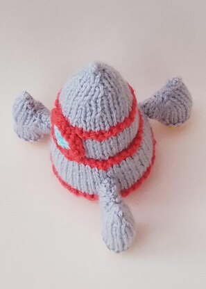 Rocket Chocolate Orange Cosy