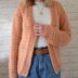 Orchard Heights Cardigan KnitPattern