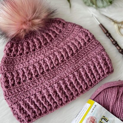 Brooklyn Beanie