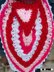 V Day Mega Scarf