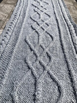 Roots Wrap