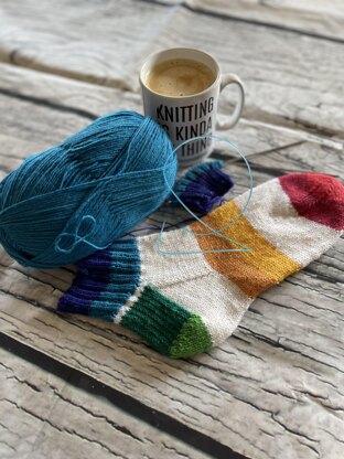 Prism Socks