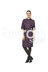Burda Style Women’s Dresses B6451 - Paper Pattern, Size 8-18