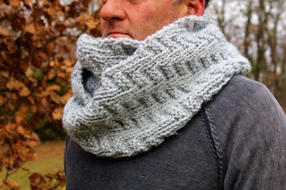 Urban Double Cowl