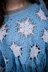 Snowflake Poncho