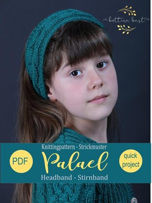 Palael Headband