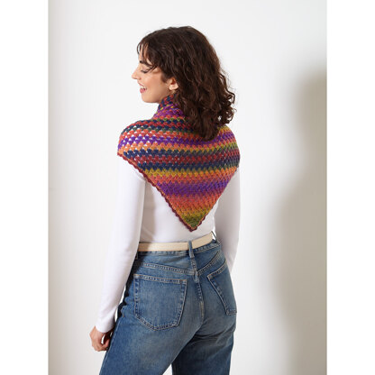 Accessories in King Cole Rebel 4Ply - 6279 - Leaflet