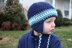 Earflap Beanie