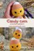 Candy corn