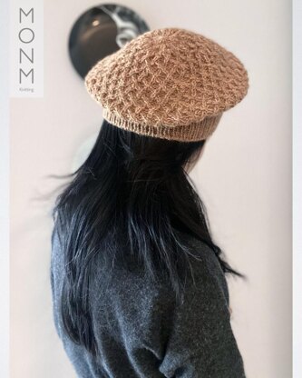 Windmill Beret